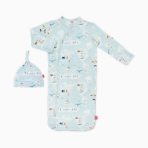 Magnetic Gown & Hat Set – Magnetic Me