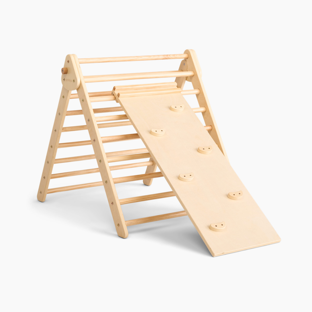 Piccalio Climber Pikler Triangle Set.