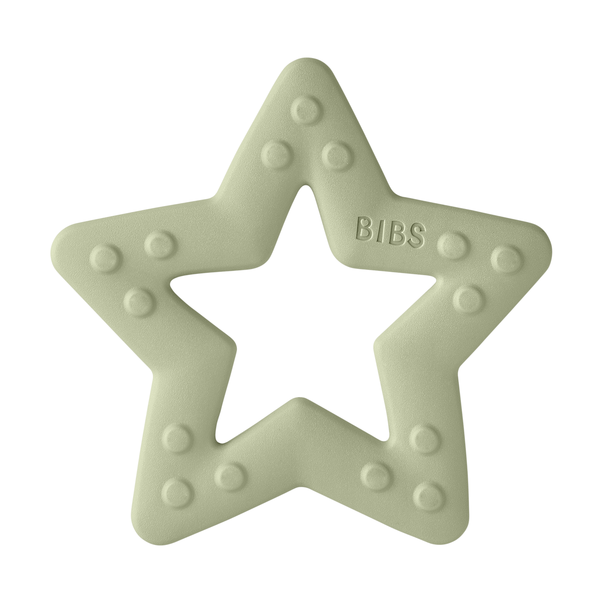 BIBS Baby Bitie Teether.