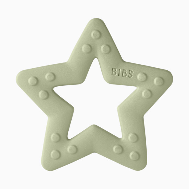 BIBS Baby Bitie Teether.