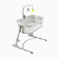 Thumbnail of White/Grey