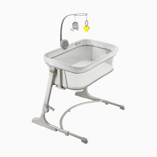 Arm's Reach Versatile Co-Sleeper Bassinet.
