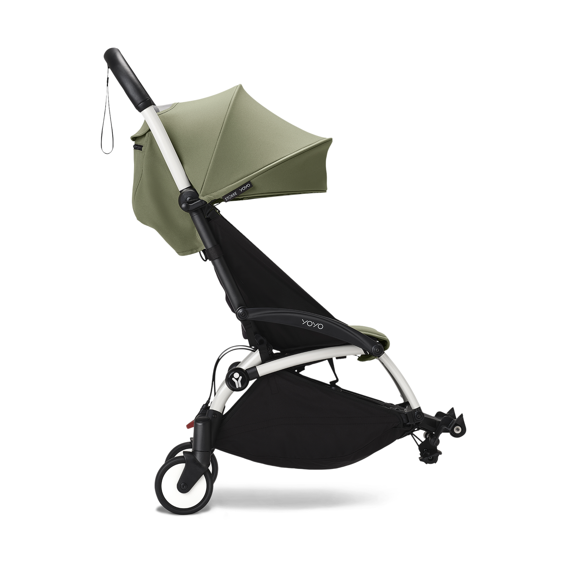 Stokke YOYO Connect - White.