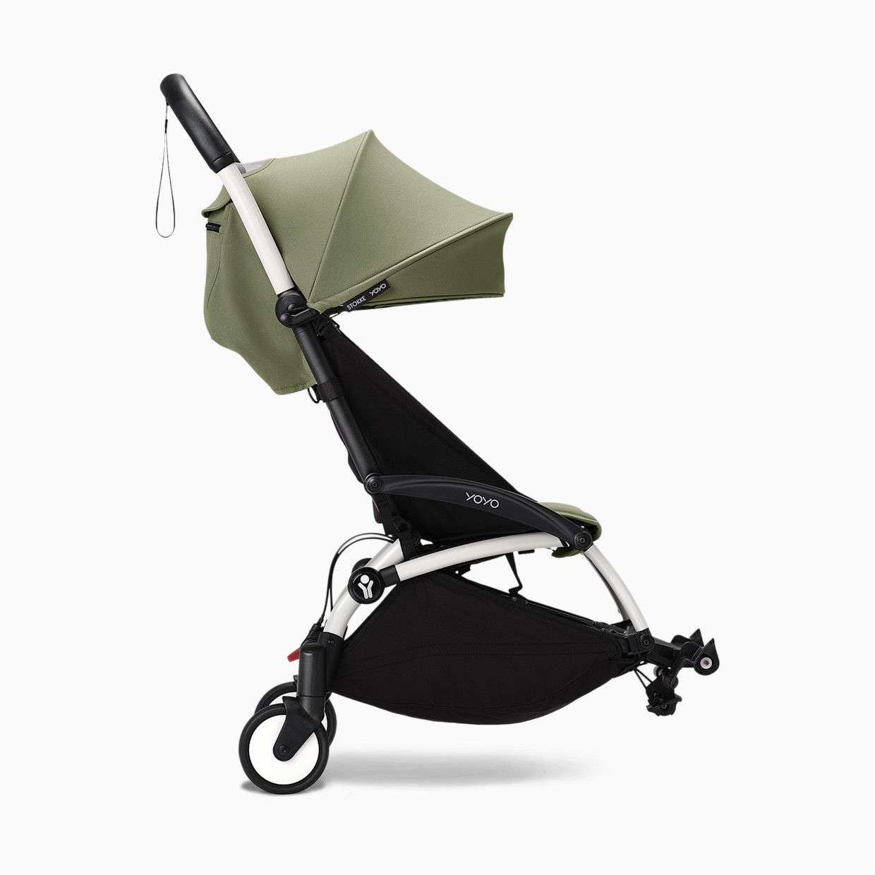 Stokke YOYO Connect - White.