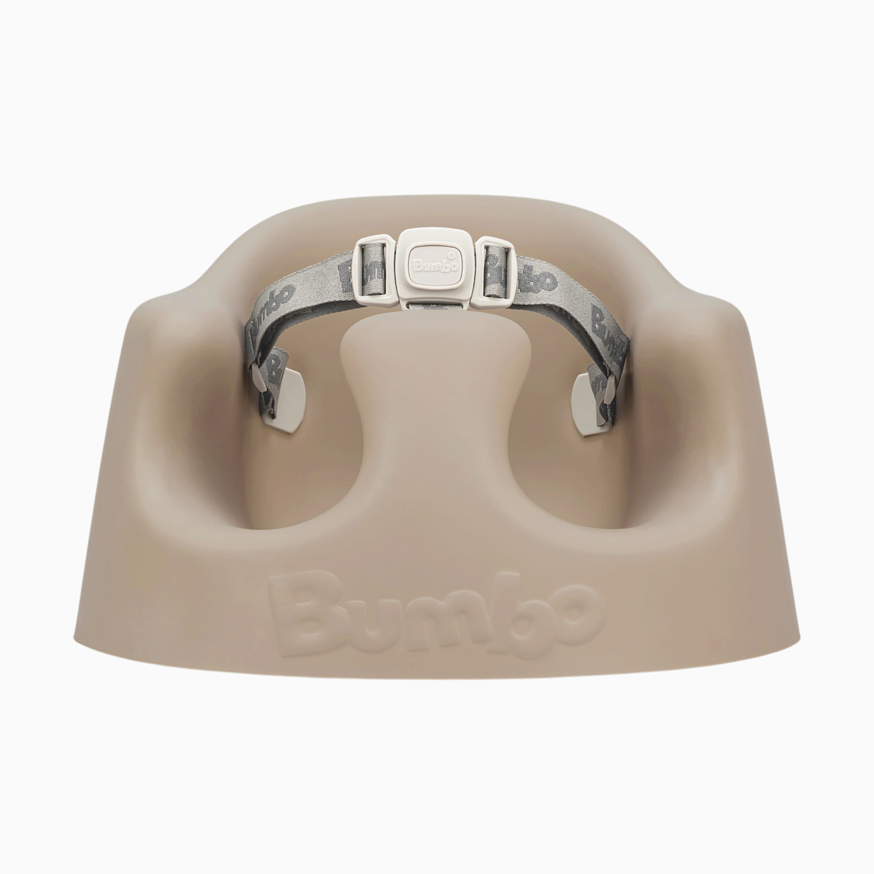 Bumbo Floor Seat PLUS+ - Taupe.