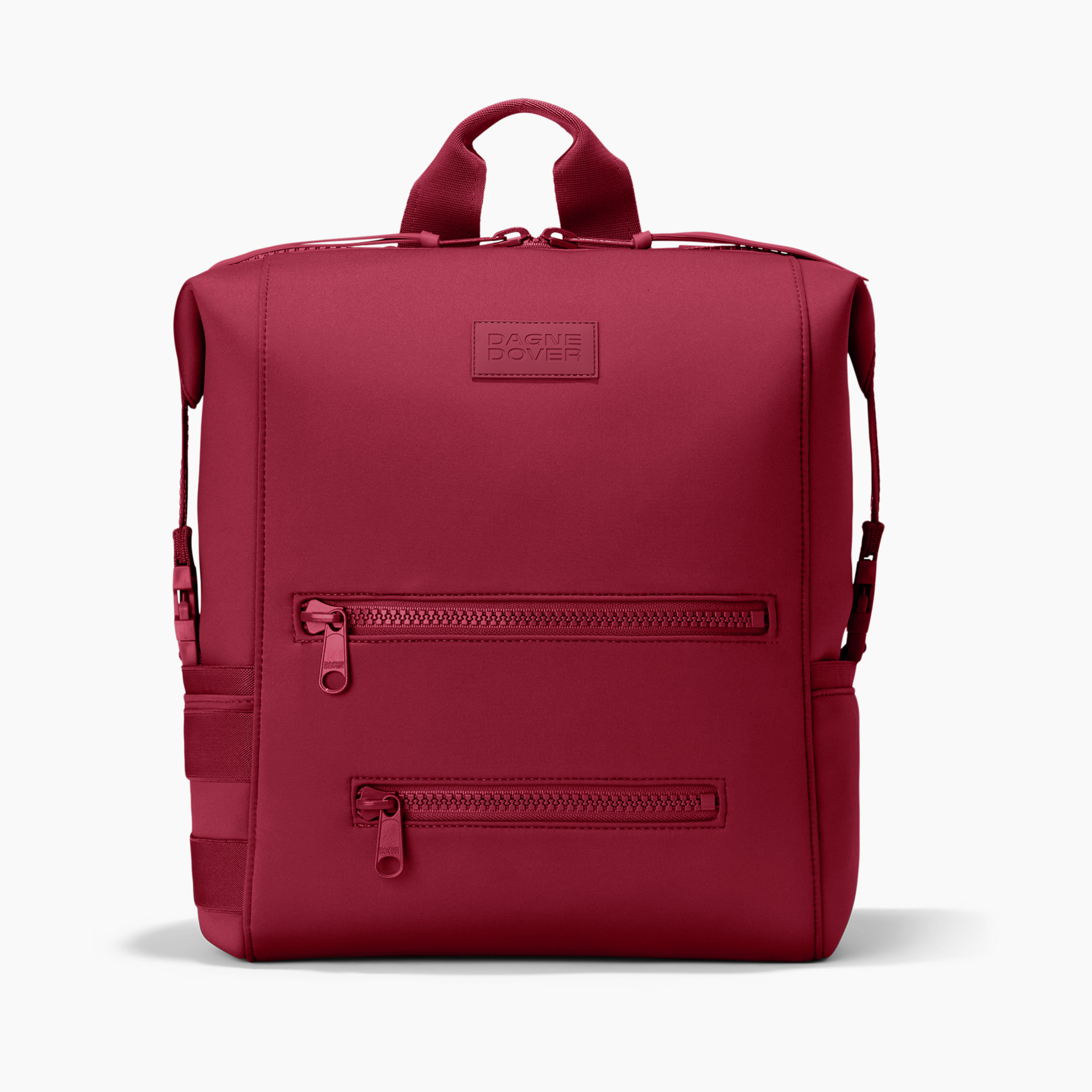 ★関税・送料込み★Dagne Dover Indi Diaper Backpack（ベ） Diaper Bags: Neoprene & Air Mesh | Diaper Backpack | Dagne Dover