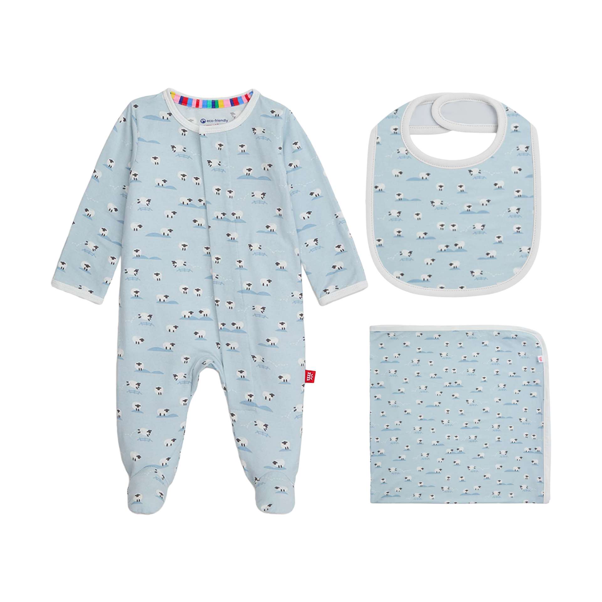 Magnetic Me Modal Magnetic 3 Piece Gift Set.