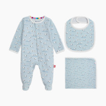 Goodnight Baby Gift Set