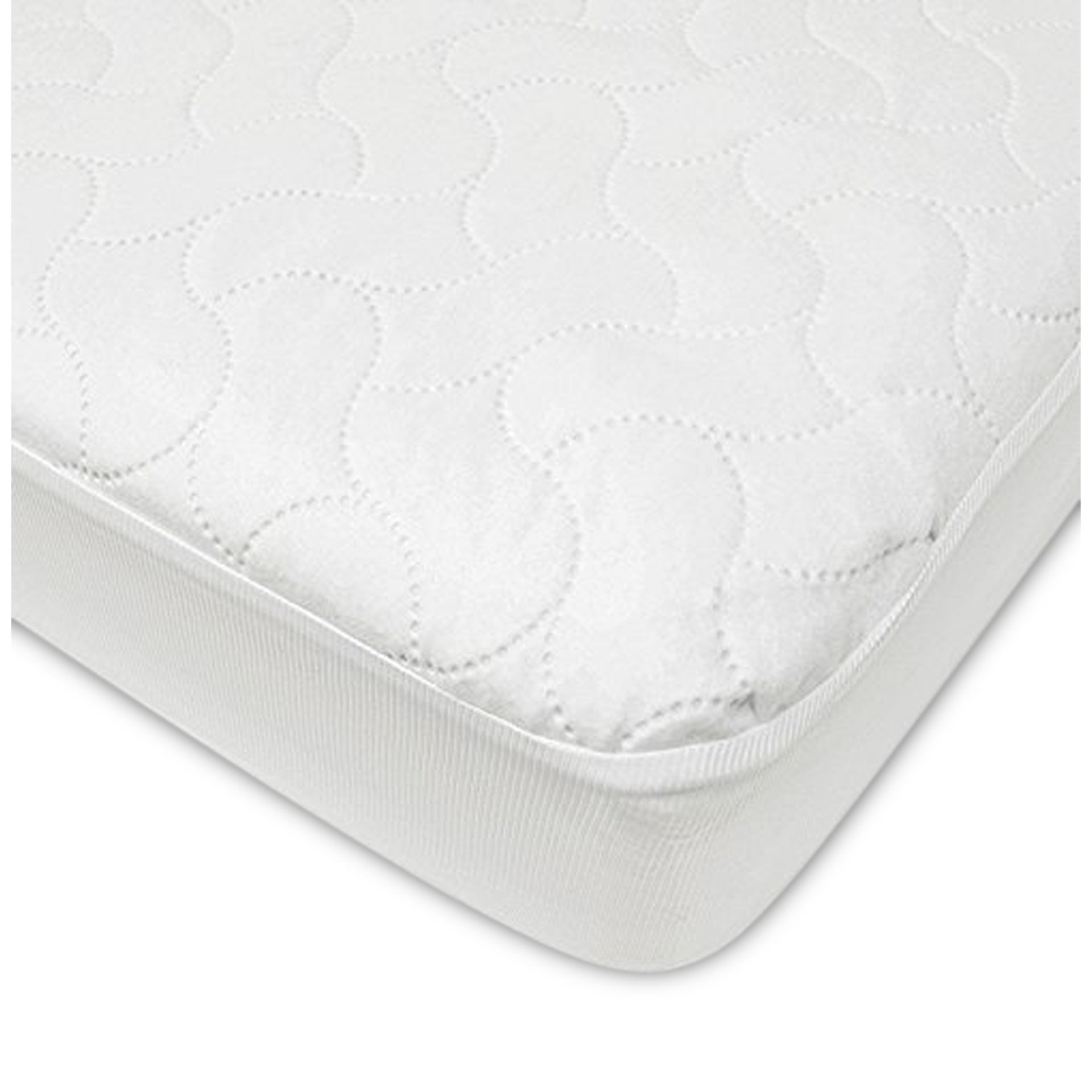 best crib mattress pads
