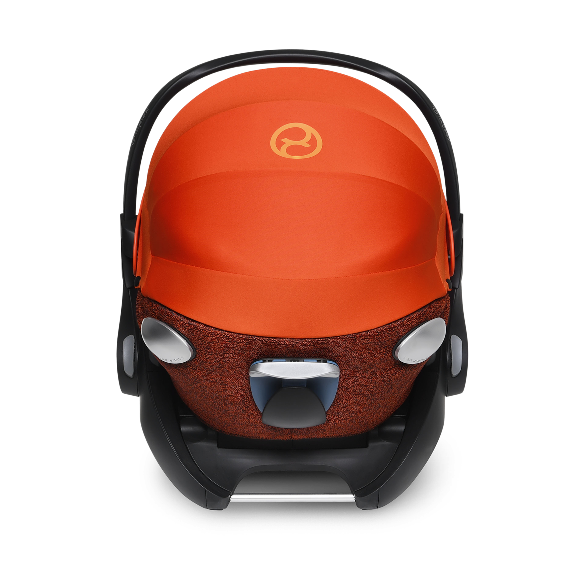 cybex cloud q sensorsafe