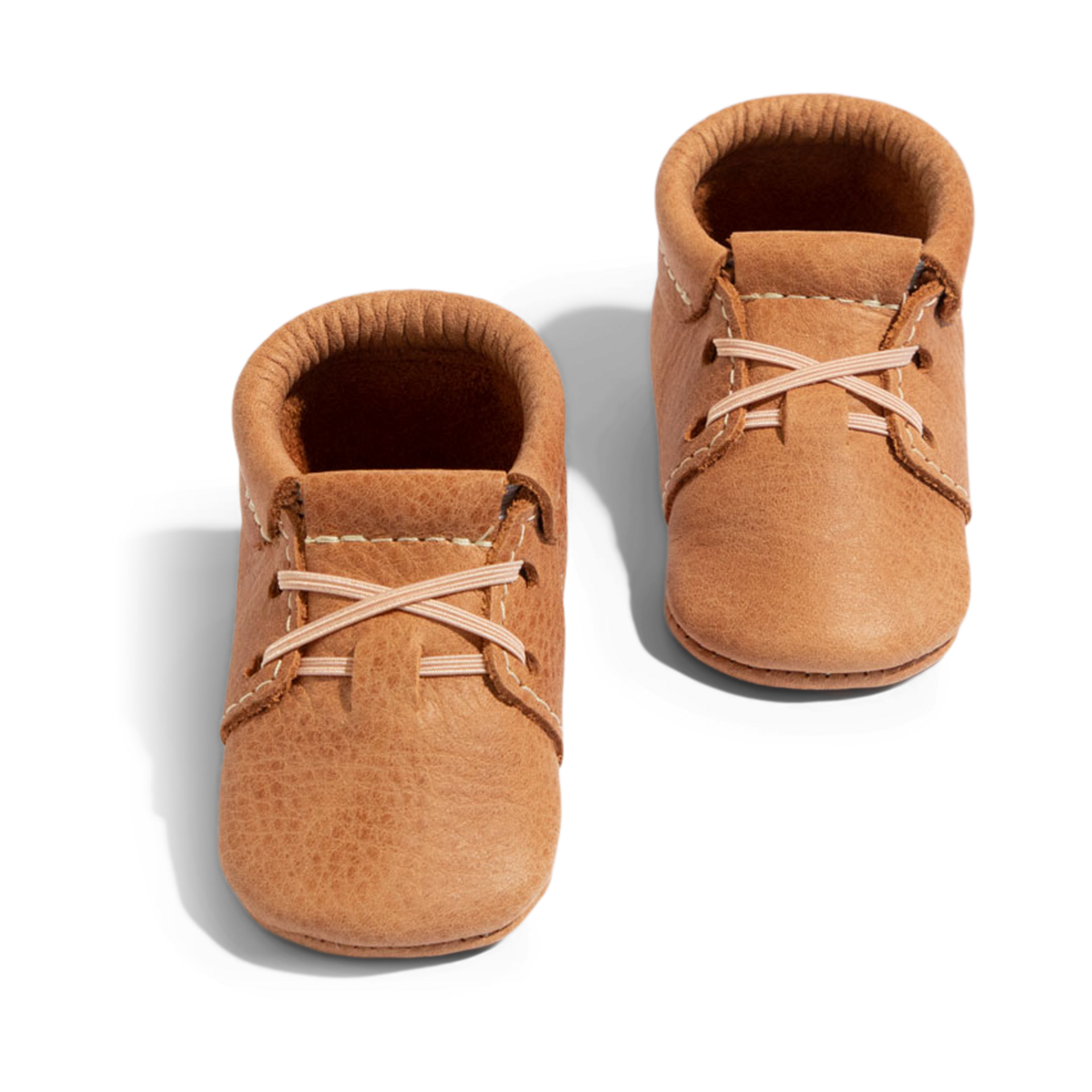 Freshly Picked Oxford Bootie.