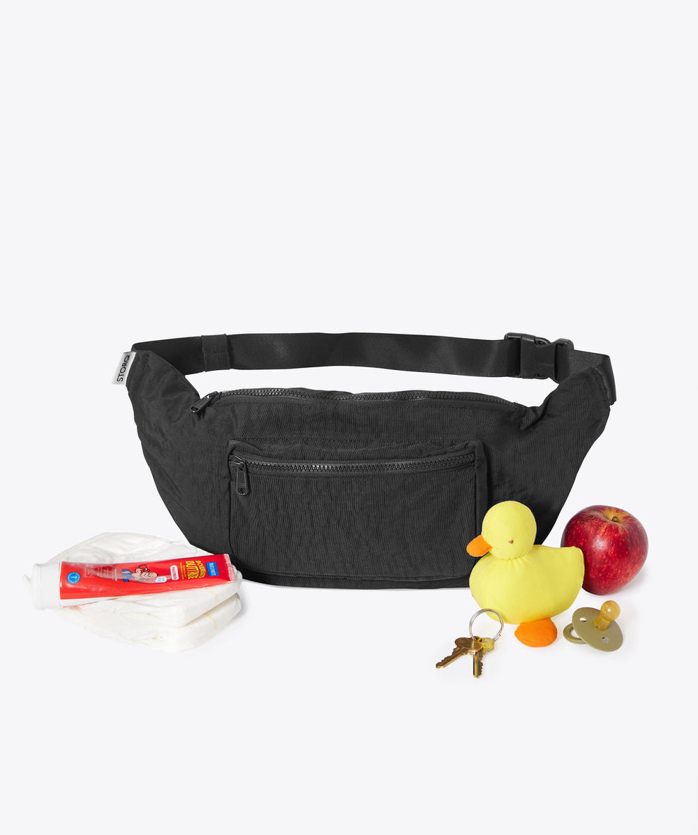 Storq Quick Change Fanny Pack