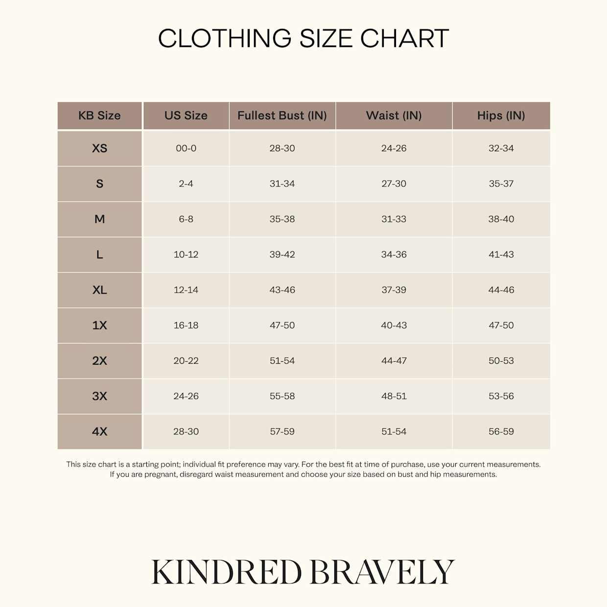 Kindred Bravely Clea Bamboo Long Sleeve Pajama Set - Black, XS.