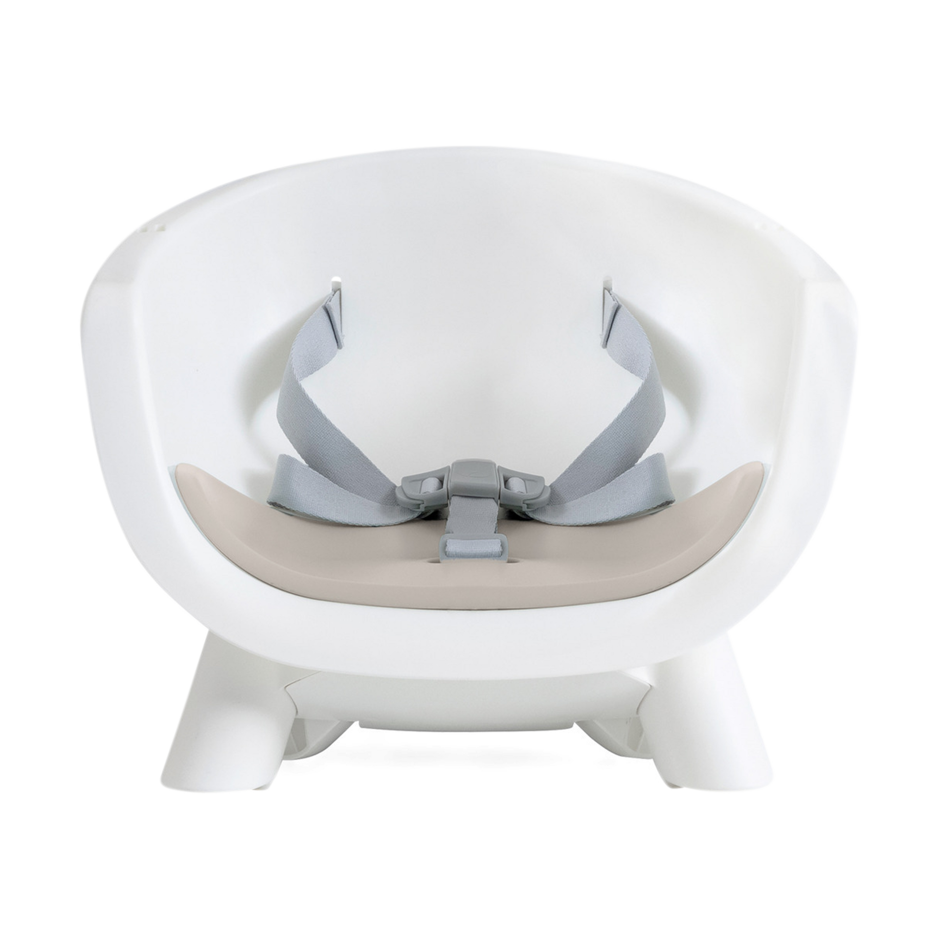 Joie Chai Multi-Mode High Chair - Walnut.