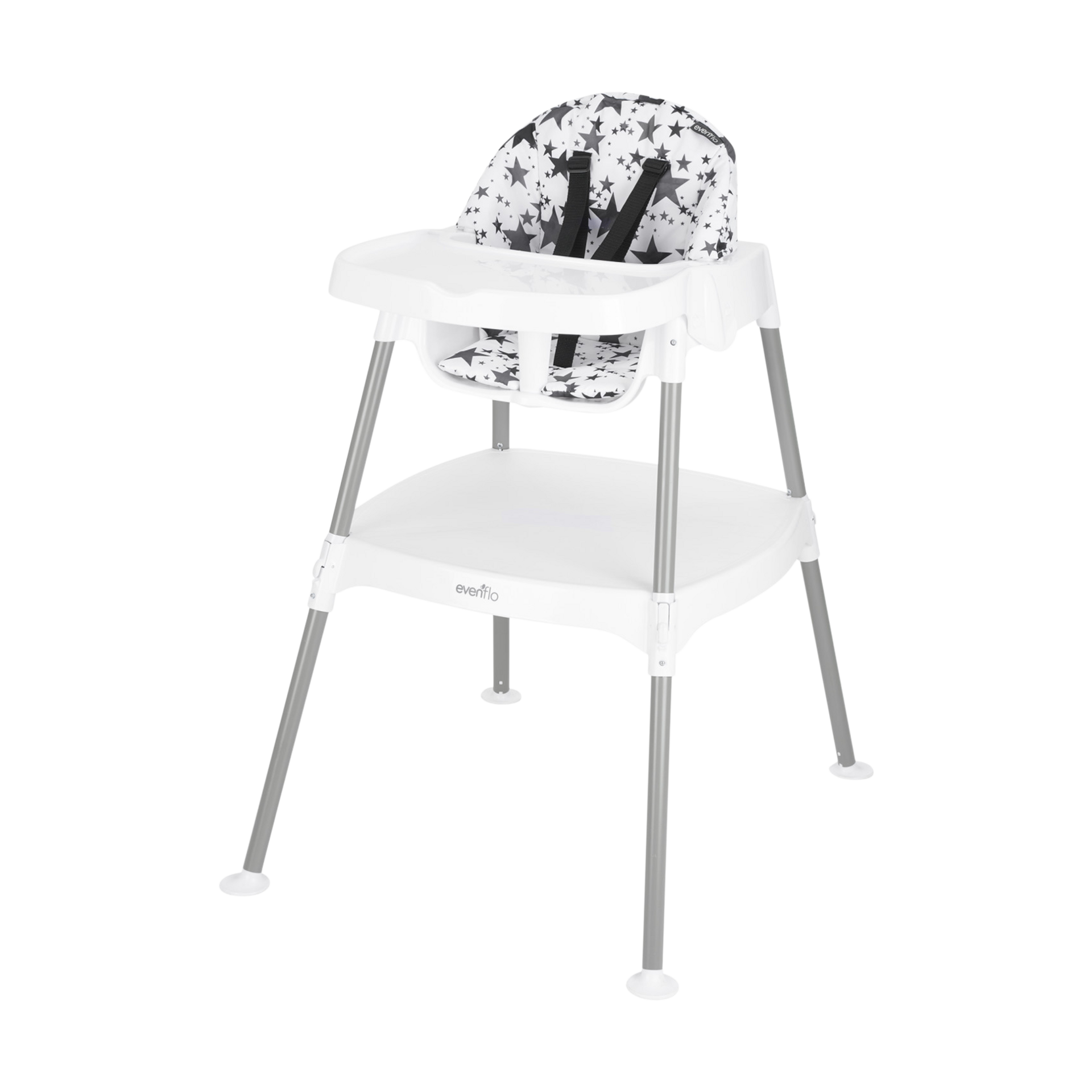 evenflo simplicity high chair