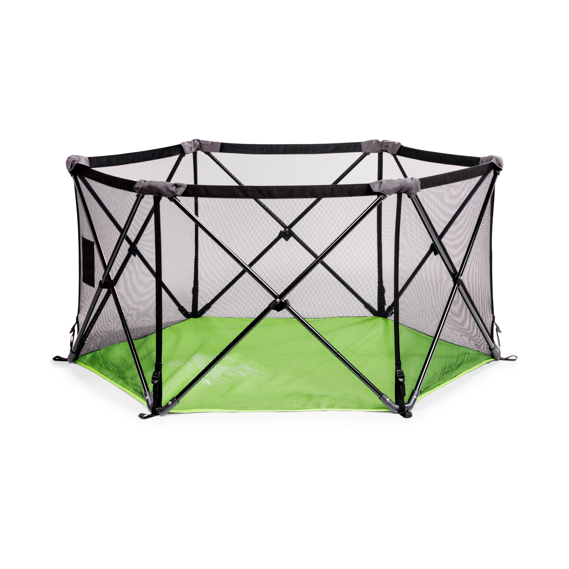 Bright Starts Pop ‘N Play Portable Playard.