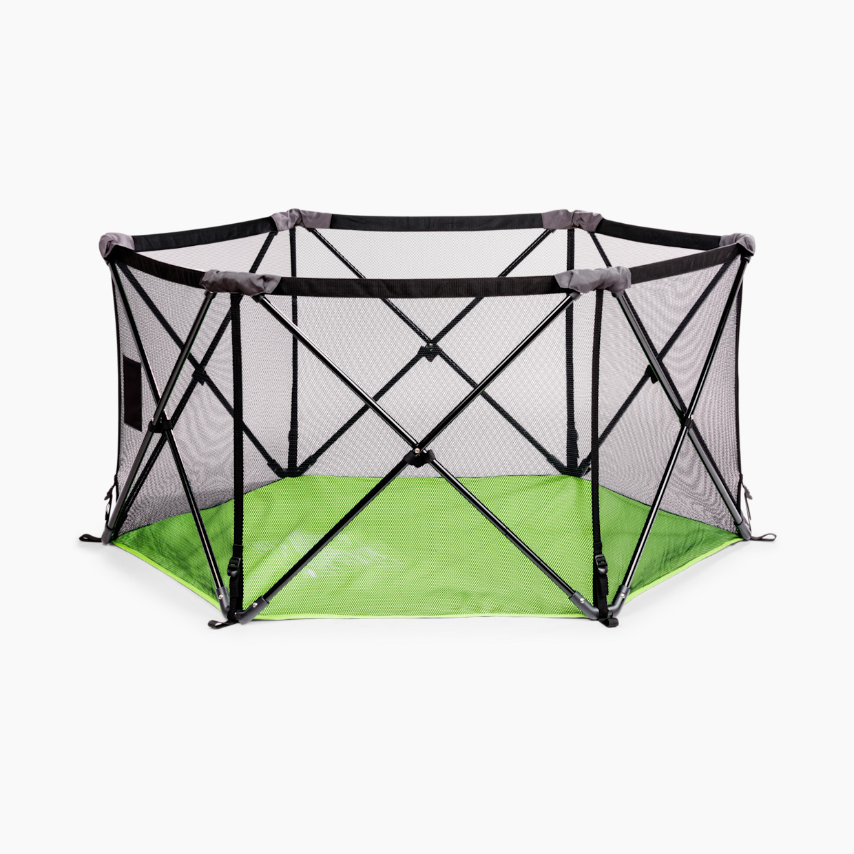 Bright Starts Pop ‘N Play Portable Playard.