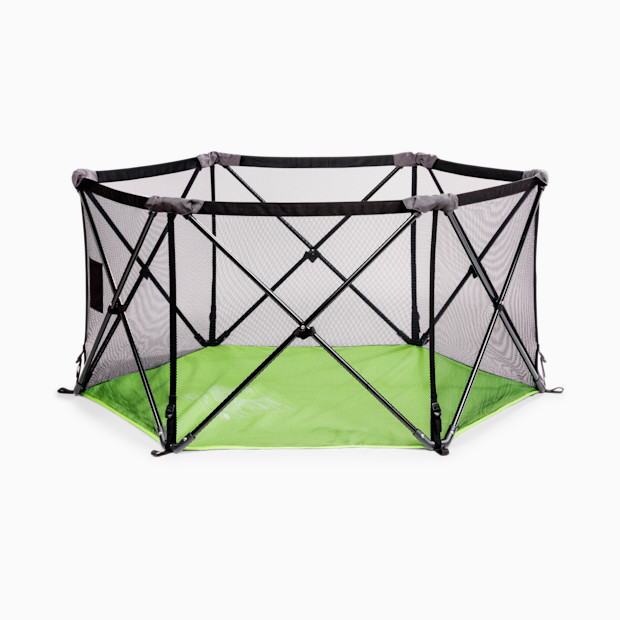 Bright Starts Pop ‘N Play Portable Playard.