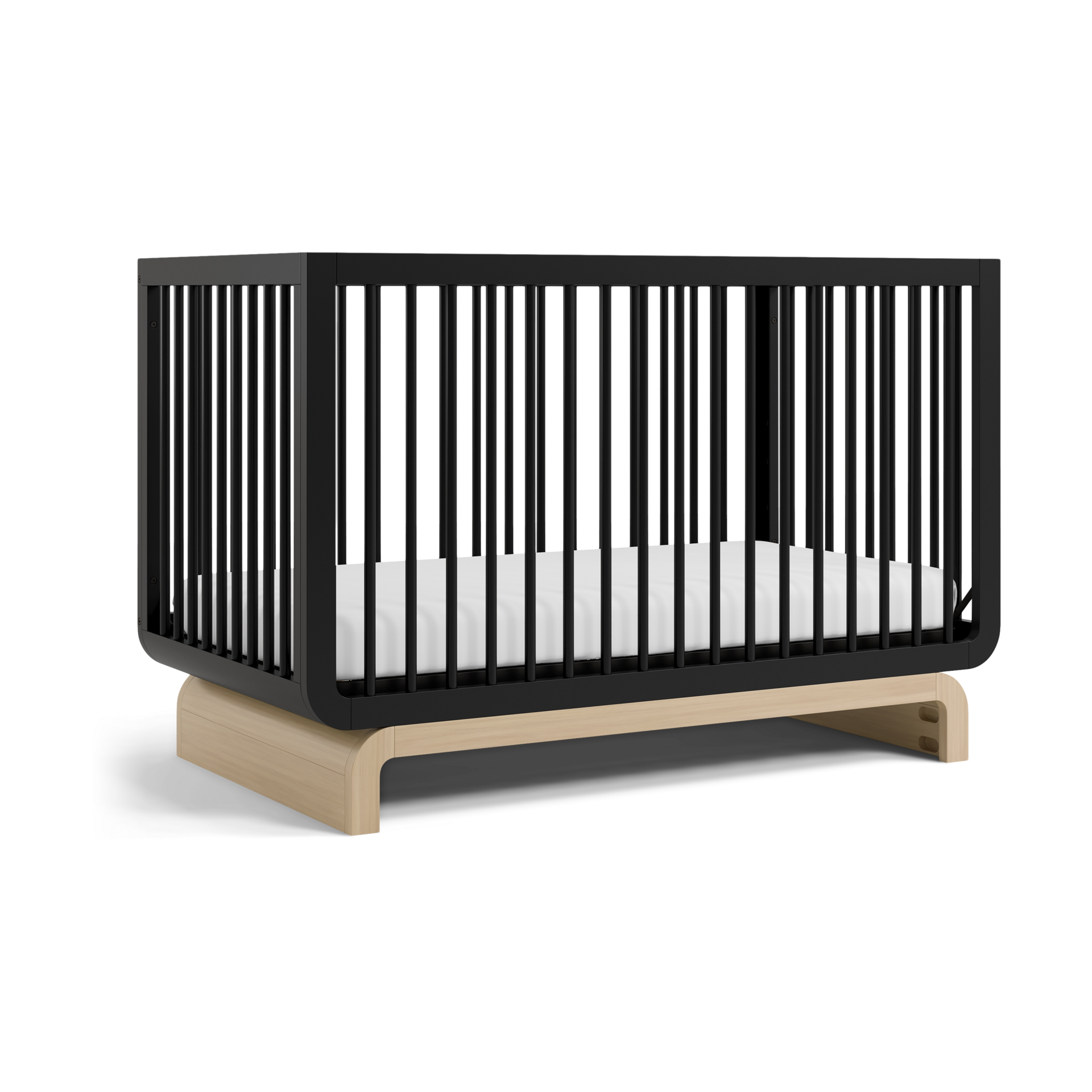 Thumbnail of Black With Driftwood