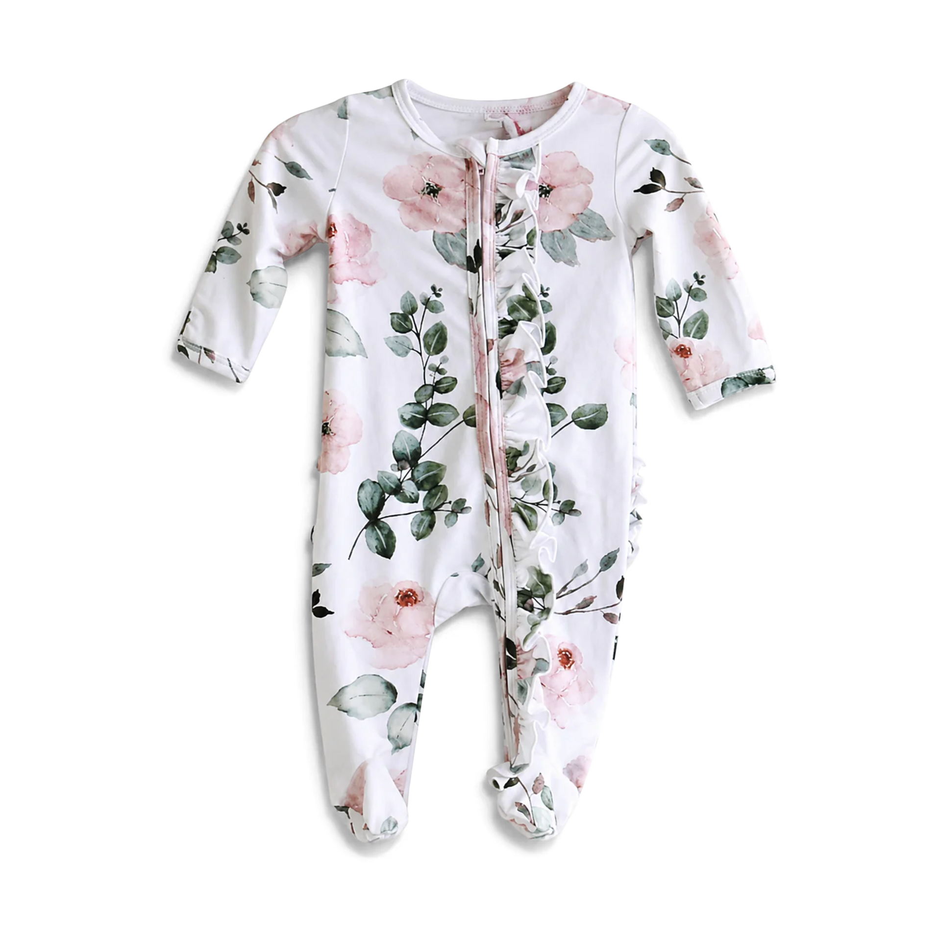 Thumbnail of Millie's Dusty Rose Floral