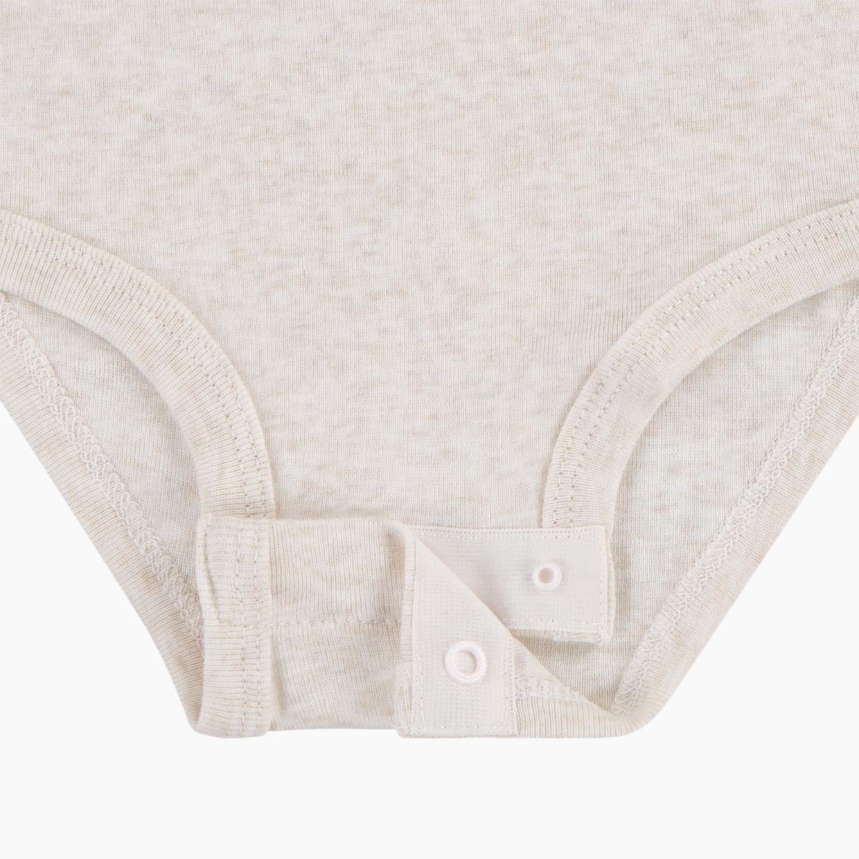 Huggies 8-Pack Gift Box Set - Oatmeal Heather, 0-6 M.