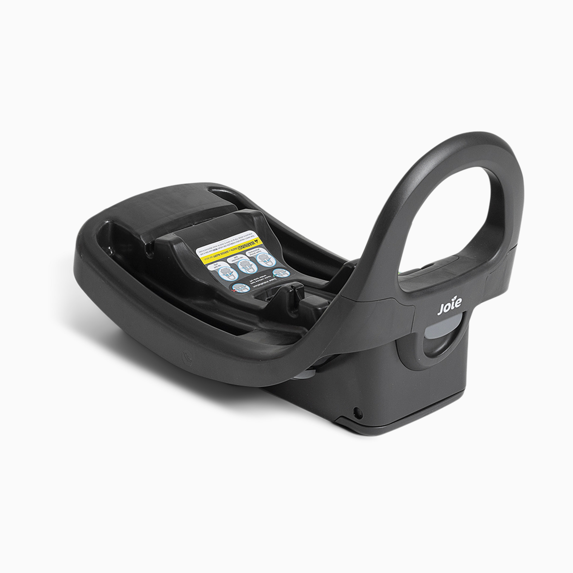 Joie Car Seat Isofix Base Joie I-Base Advance Car Seat ISOFIX Base