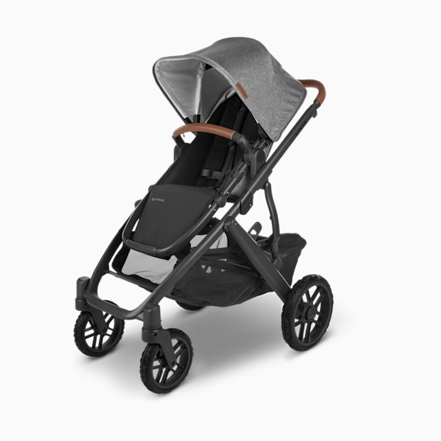 UPPAbaby All-Terrain Wheels for Vista/Vista V2 (Set of 4).