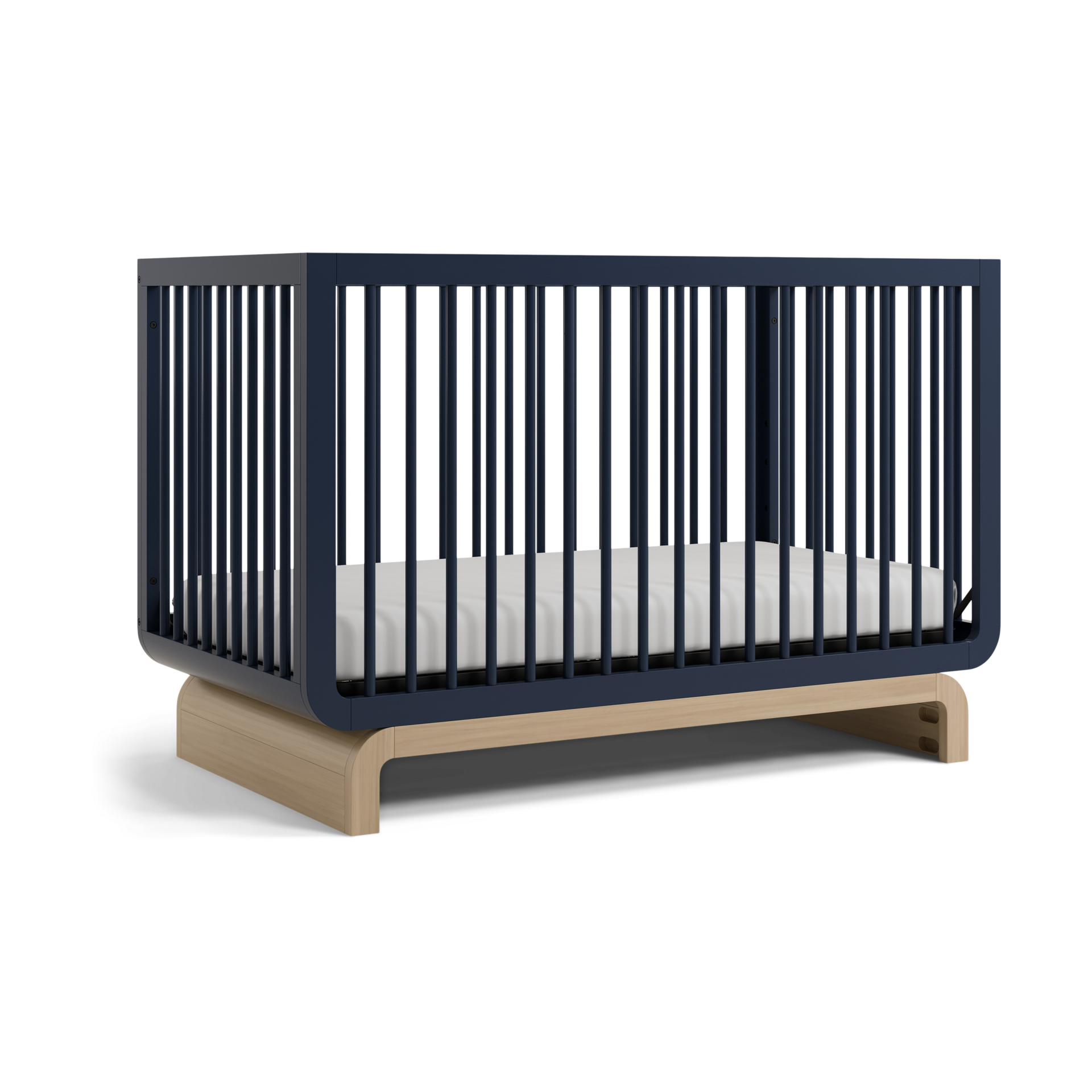 Thumbnail of Midnight Blue With Driftwood