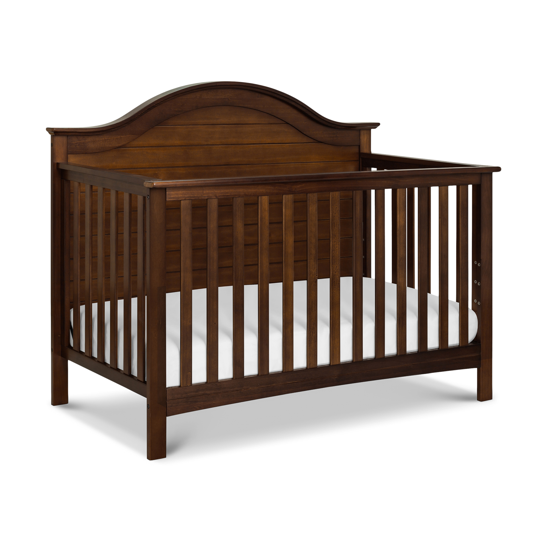 Carter's by DaVinci Nolan 4in1 Convertible Crib Espresso Babylist Shop