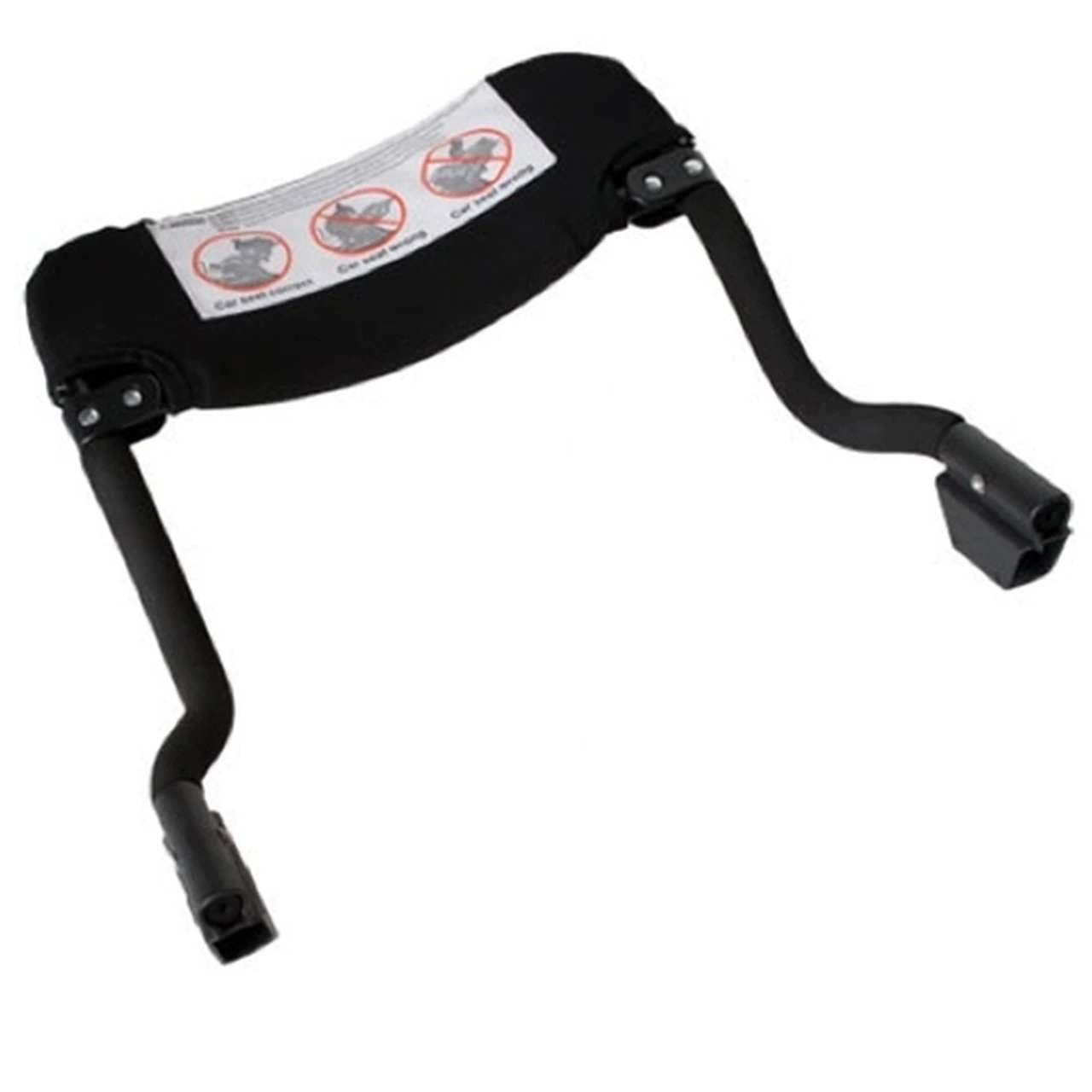 Seat Adapter Joovy Caboose Britax Adapter Car Seat Adapter Joovy