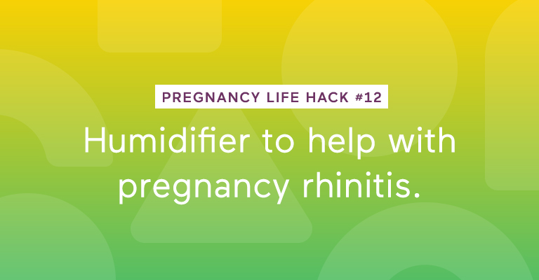 15 Best Pregnancy Hacks for Every Trimester