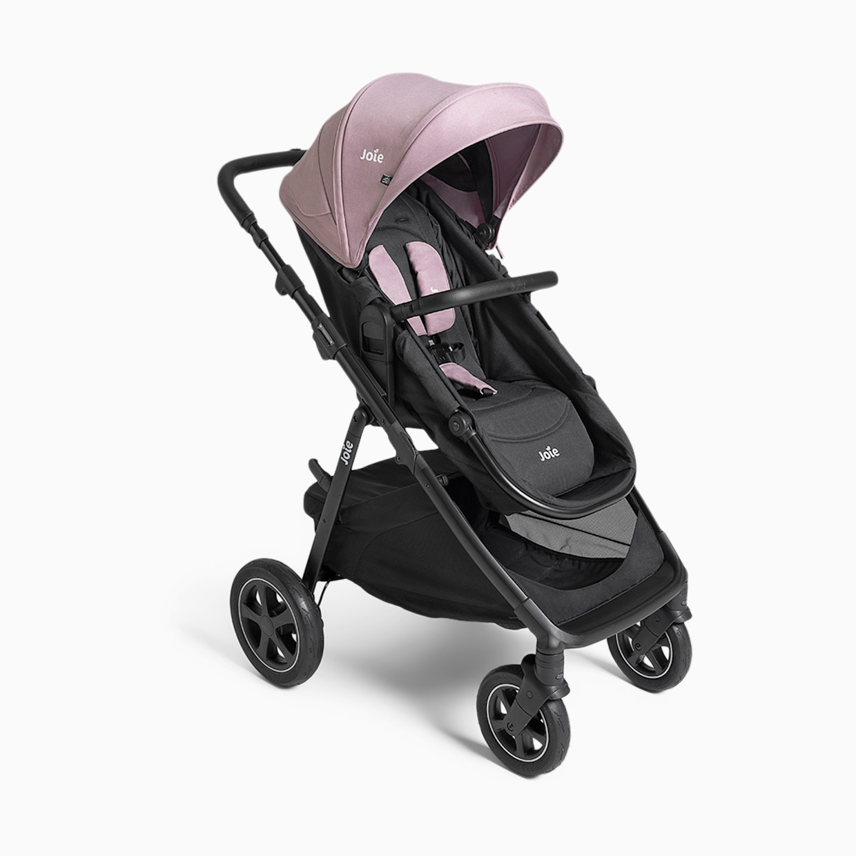 Joie Ginger DLX Stroller - Blush.