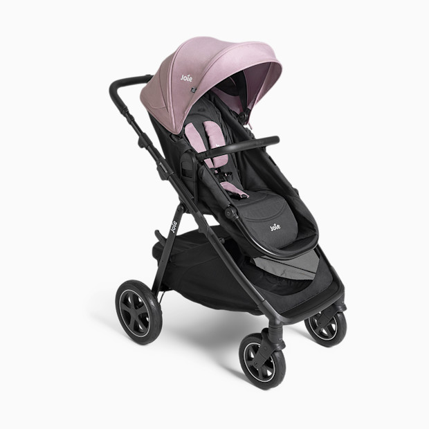 Joie Ginger DLX And Rue Travel System.