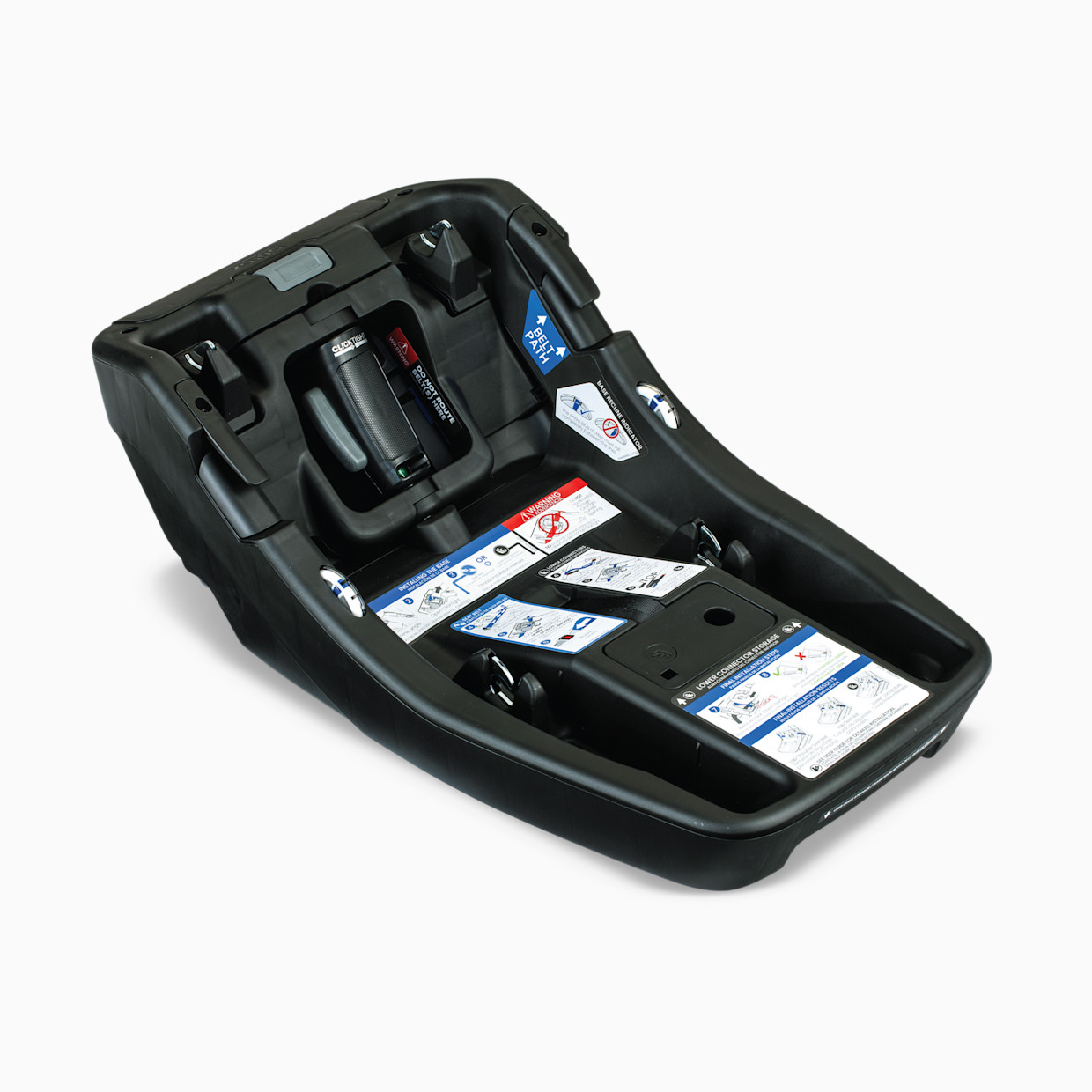 Britax Aspen Infant Car Seat Base.