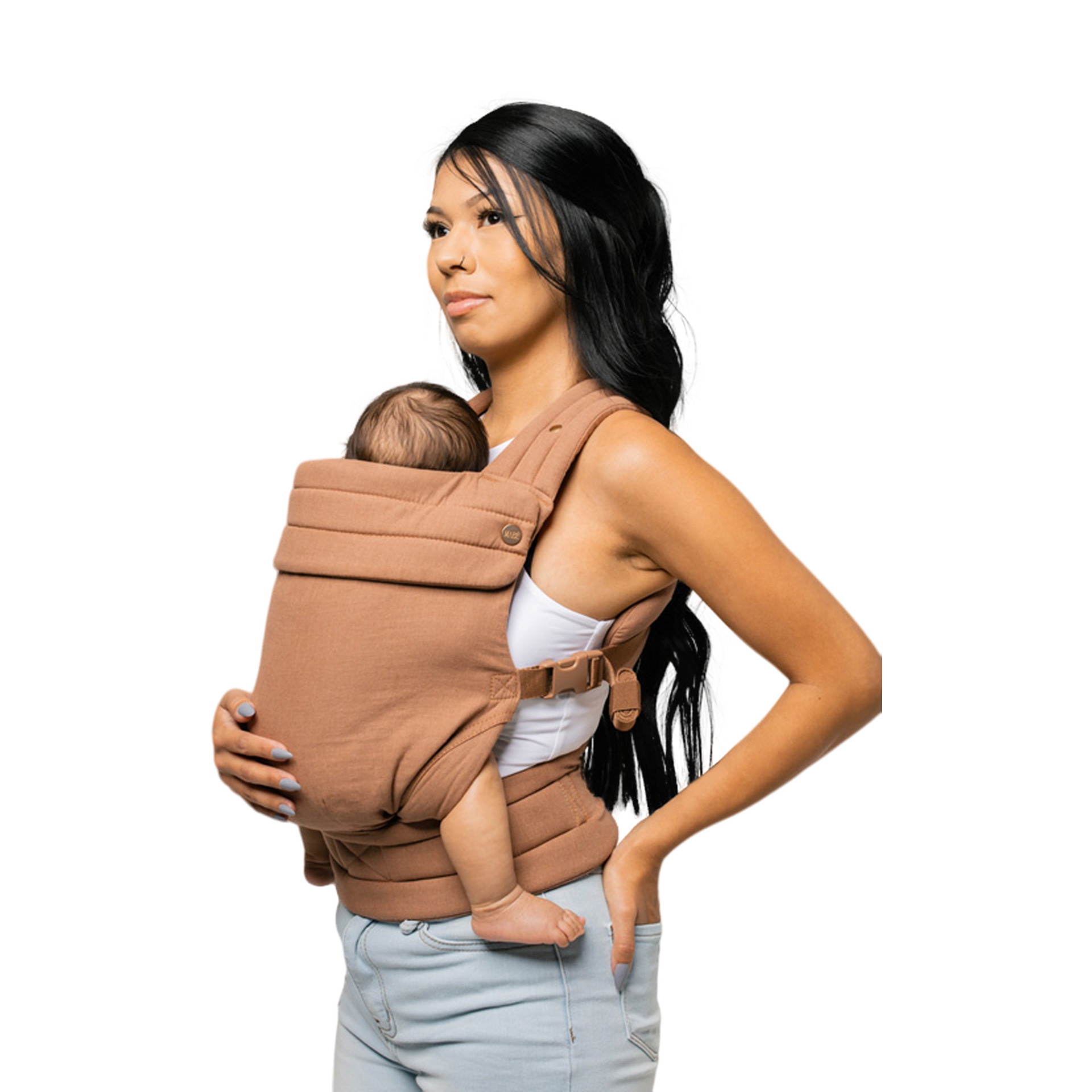 MABĒ The Monarch Carrier.