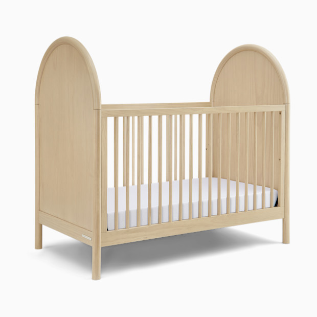 Delta Children Vivi 4-in-1 Convertible Crib.