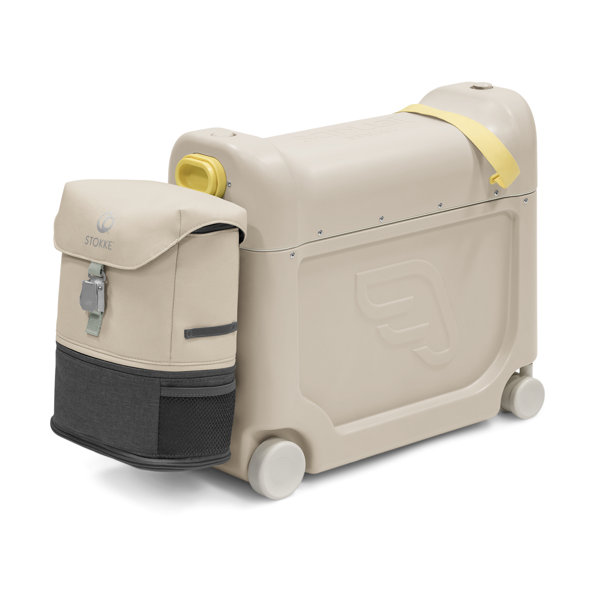 Stokke JetKids Travel Bundle.