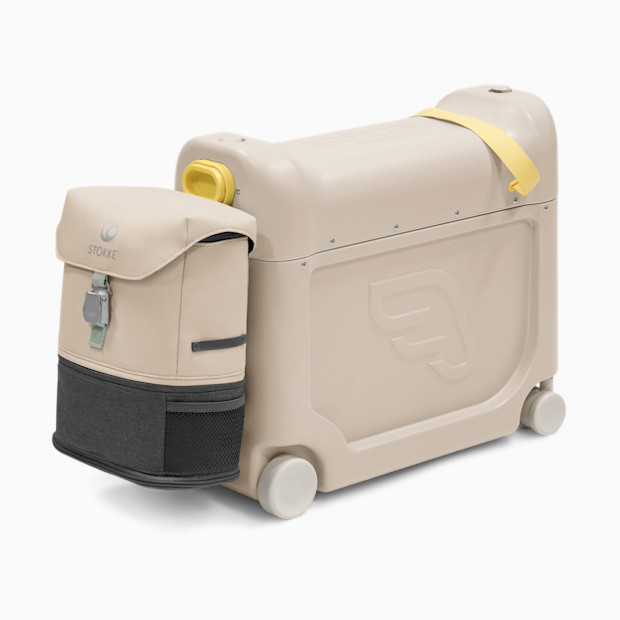 Stokke JetKids Travel Bundle.
