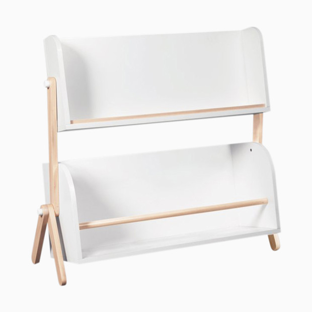 babyletto Tally Storage and Bookshelf.