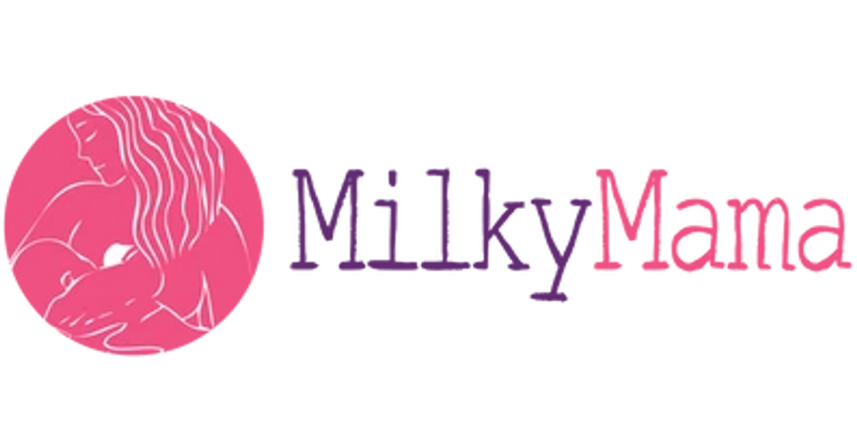 Milky Mama Breastfeeding 101 - $27.00.