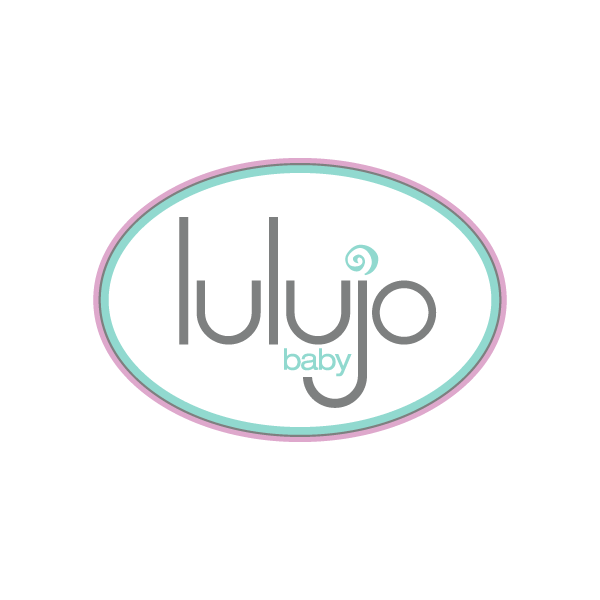 Logo for Lulujo.