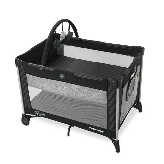 Graco Pack ‘n Play On the Go Playard.