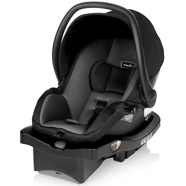 Evenflo LiteMax 30 Infant Car Seat