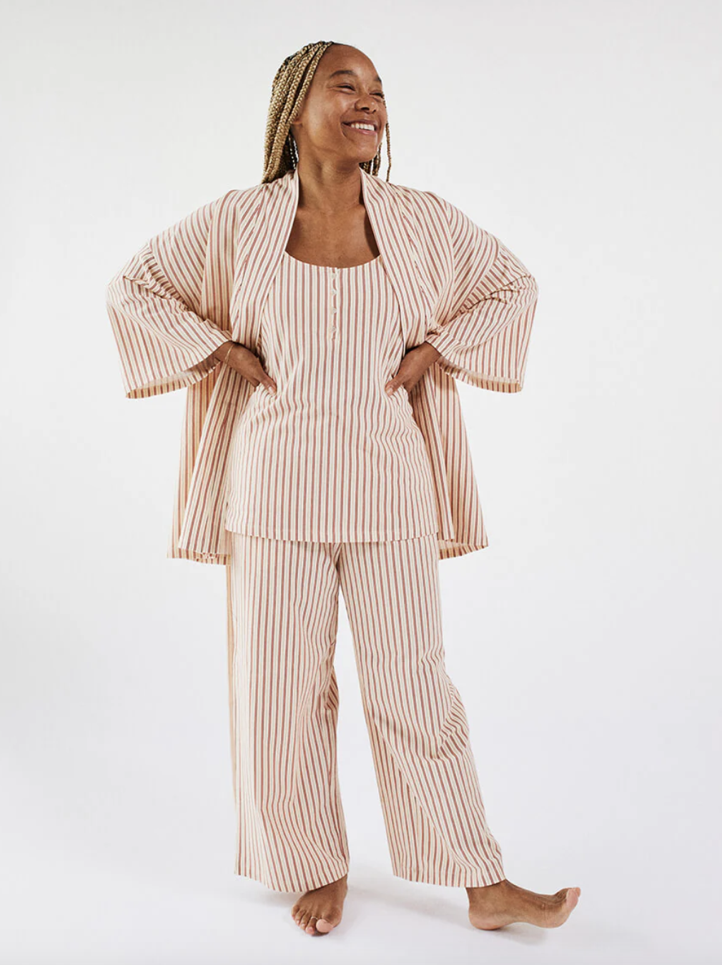 Storq 3-Piece Lounge Set.