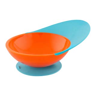 baby bowls that stick to the table