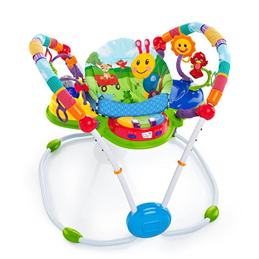 baby jumper toys