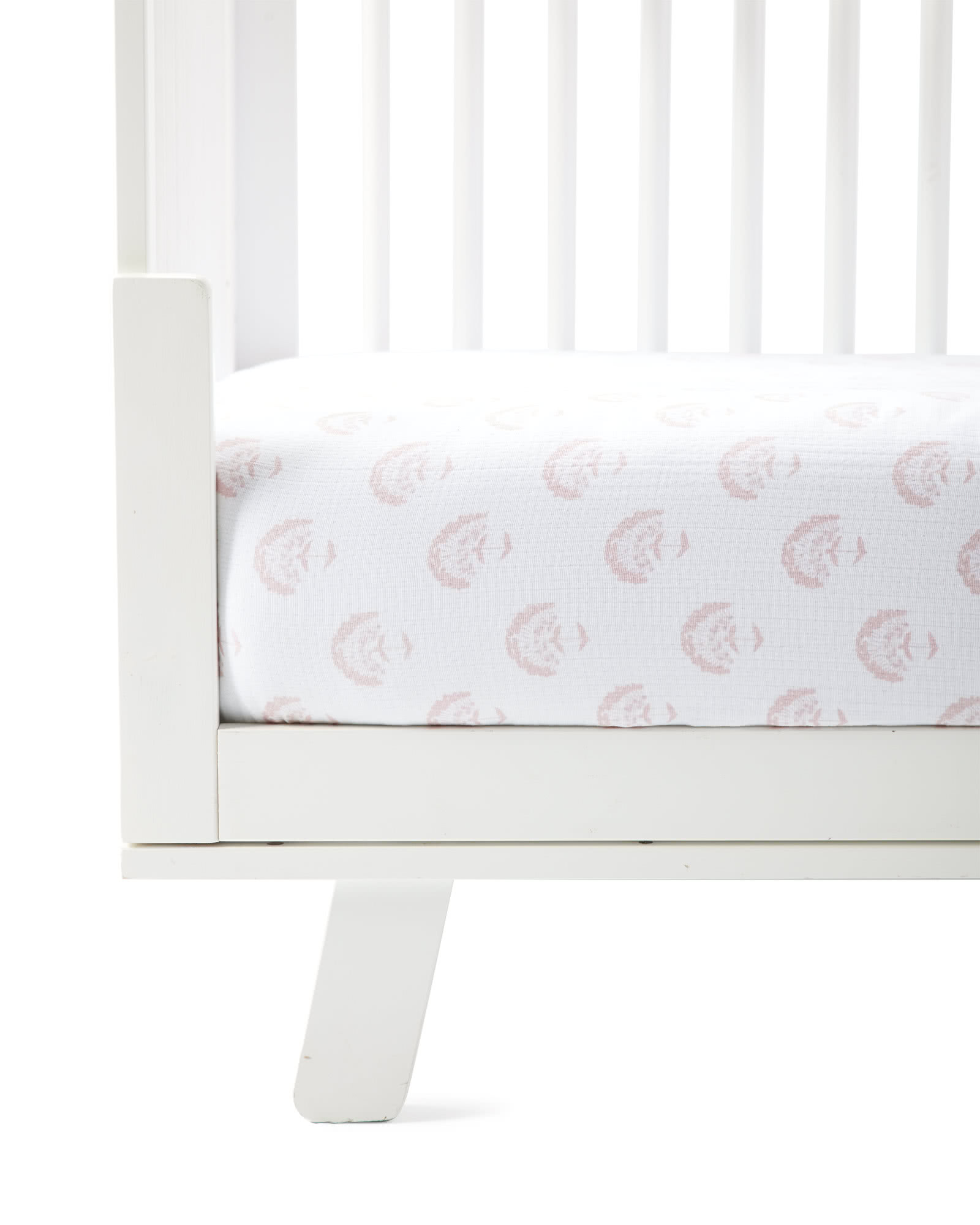 best fitted crib sheets