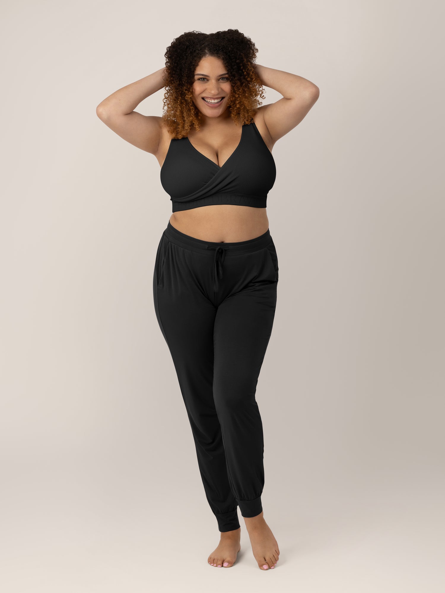 Kindred Bravely Everyday Lounge Jogger.