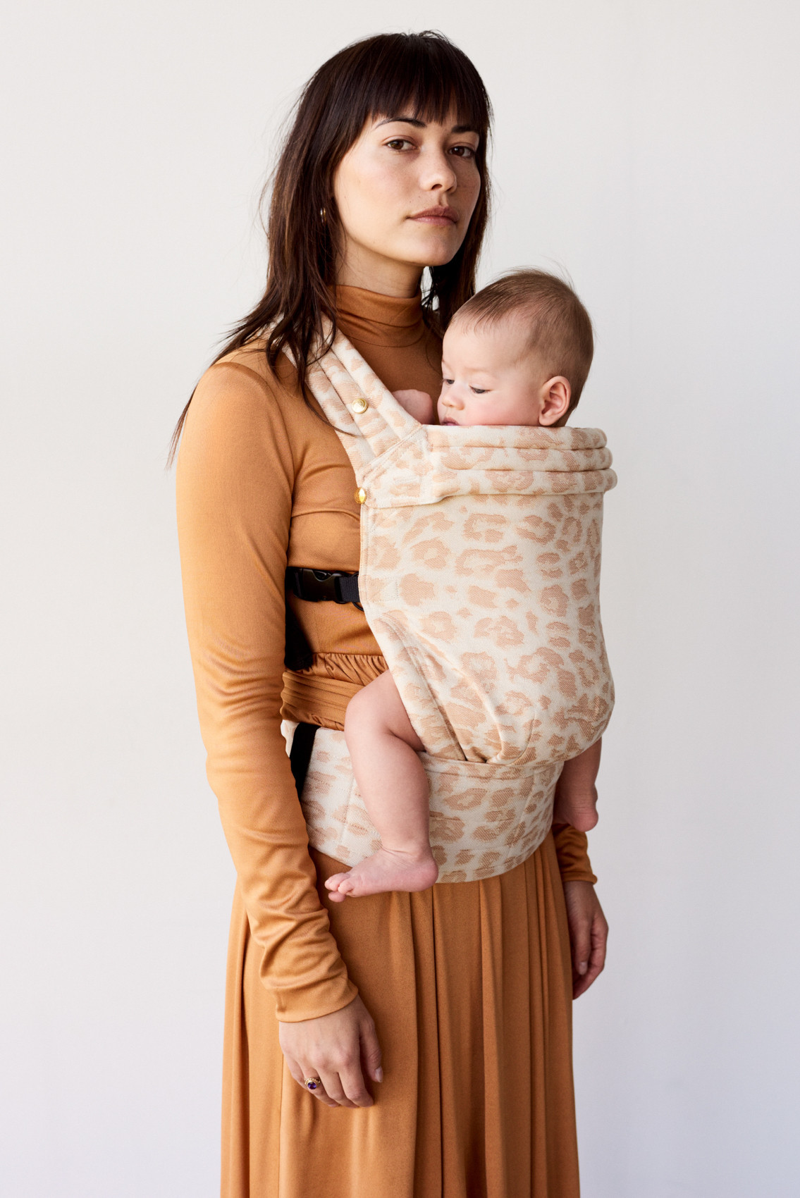 Artipoppe Zeitgeist Baby Carrier - $370.00.