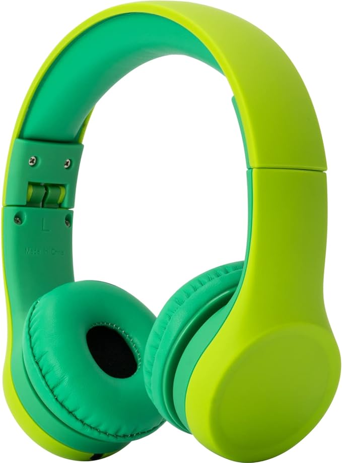 Snug Play+ Kids Headphones.